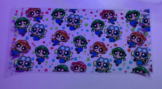 PPG Mario