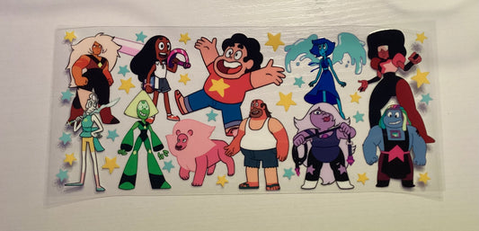 Steven Universe