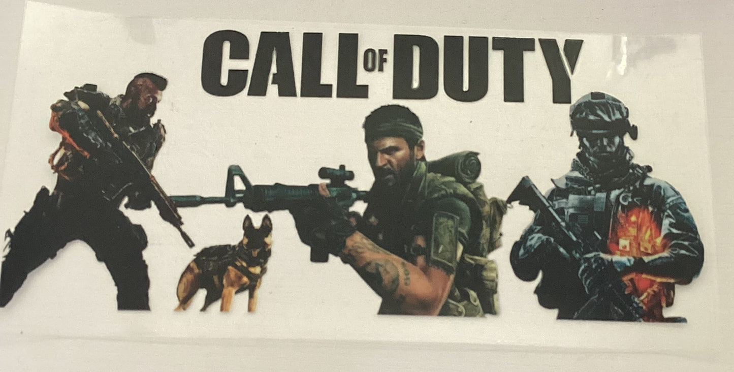 COD