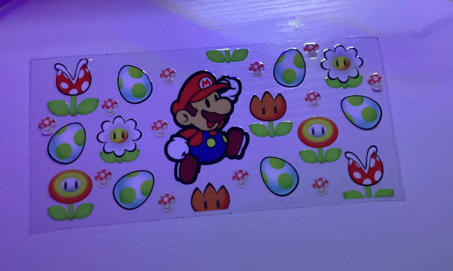 Mario 1