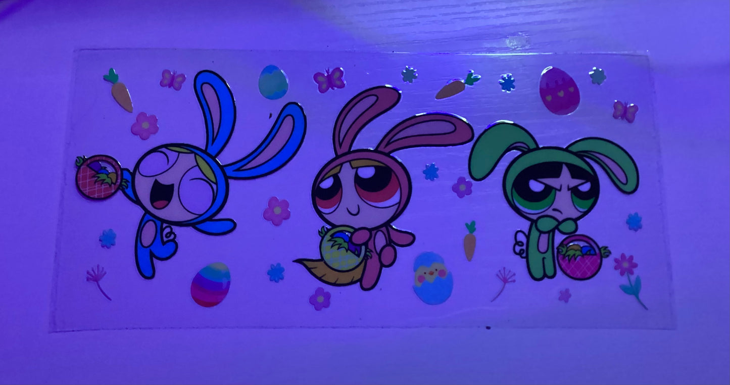 PPG Easter 1