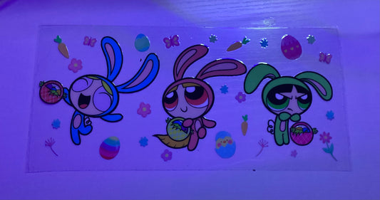 PPG Easter 1