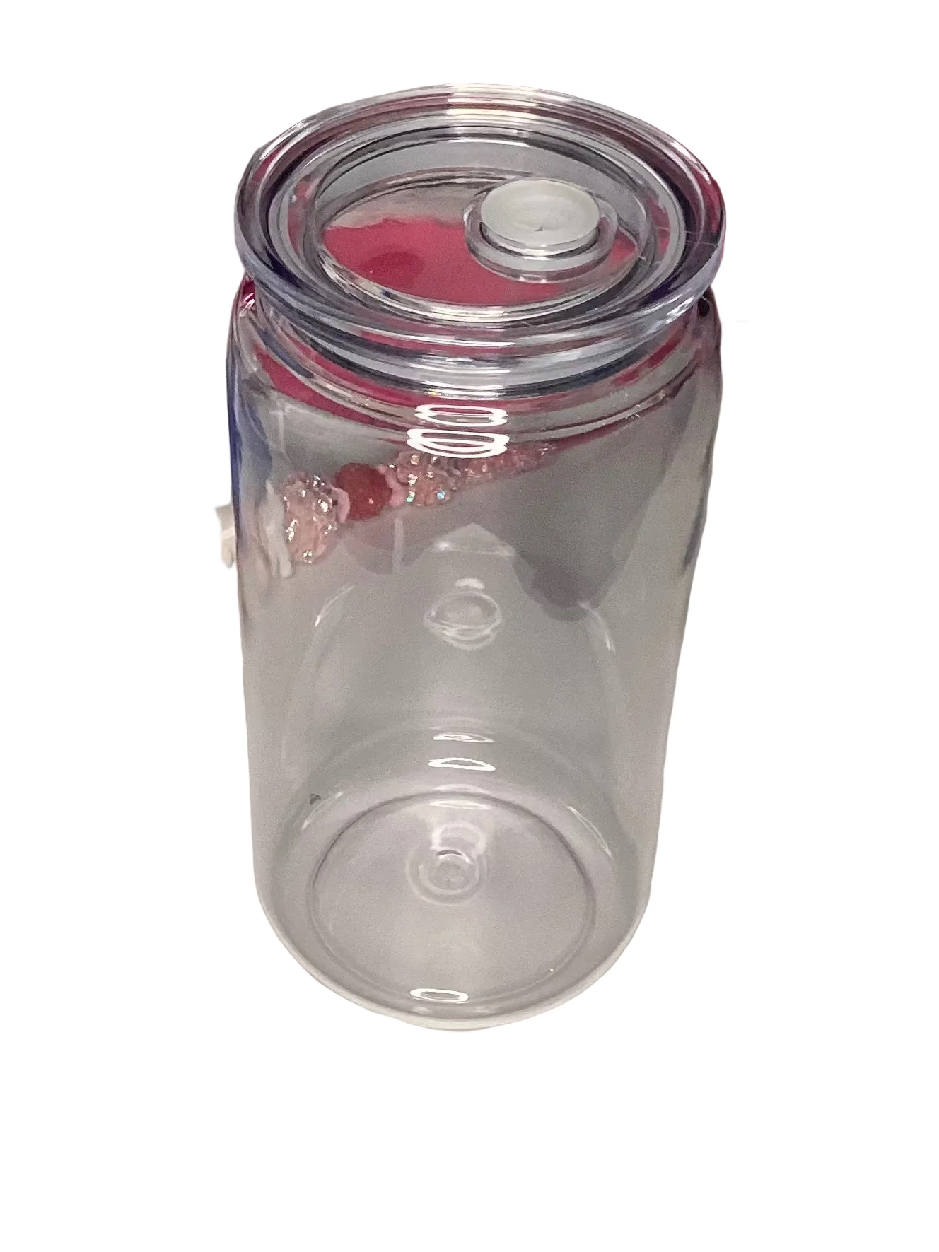 16oz jelly colored cups