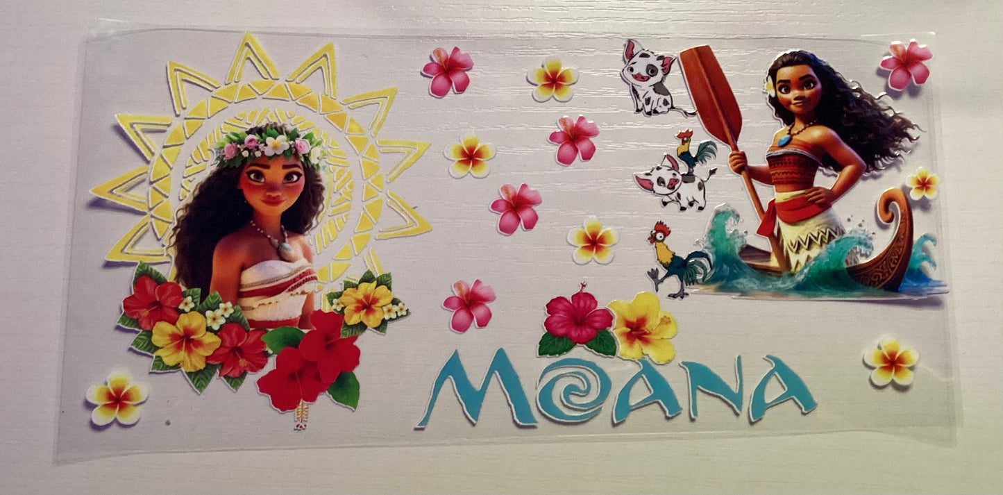 Moana
