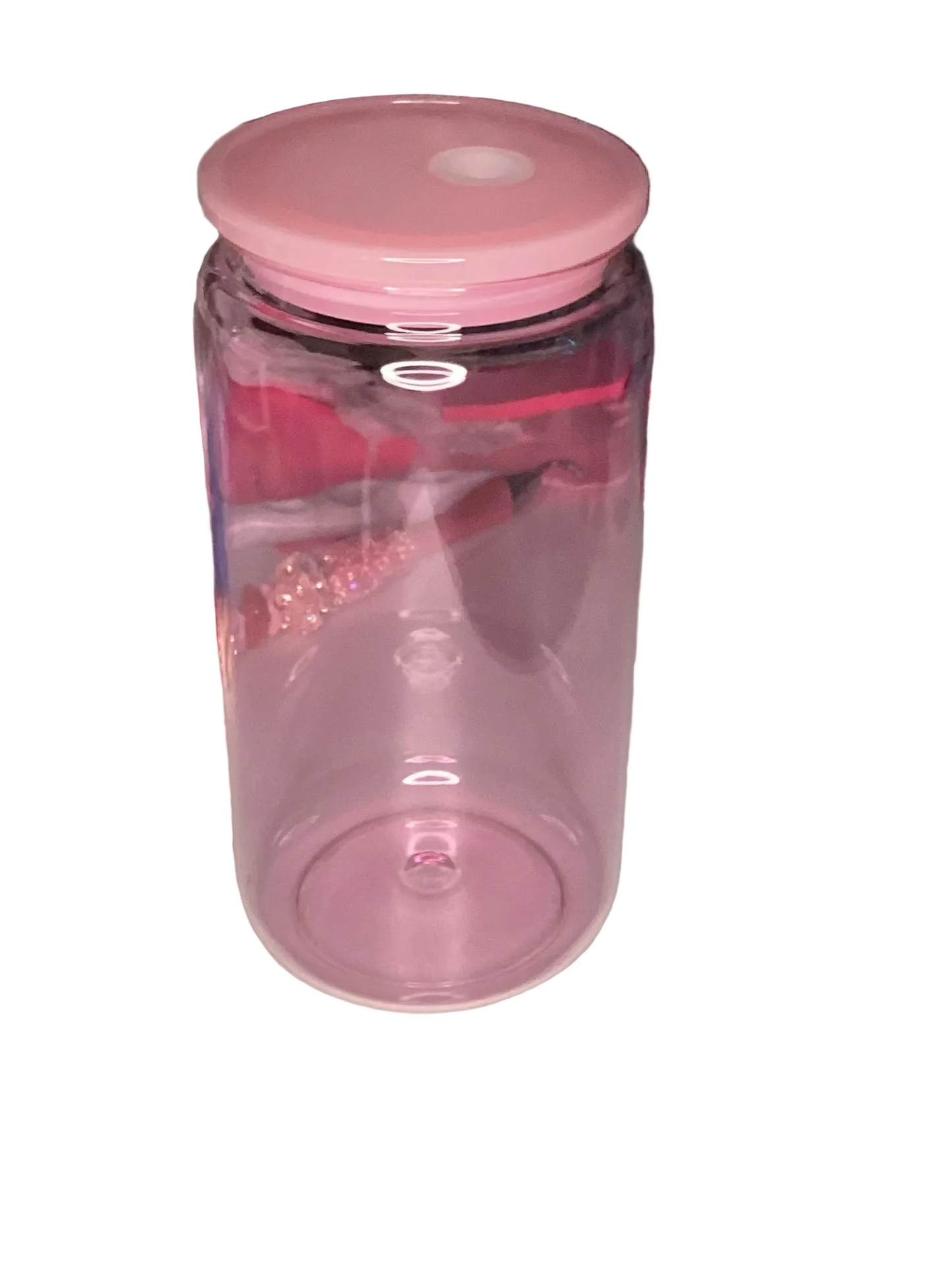 16oz jelly colored cups