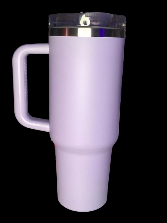 40oz Stainless Steel