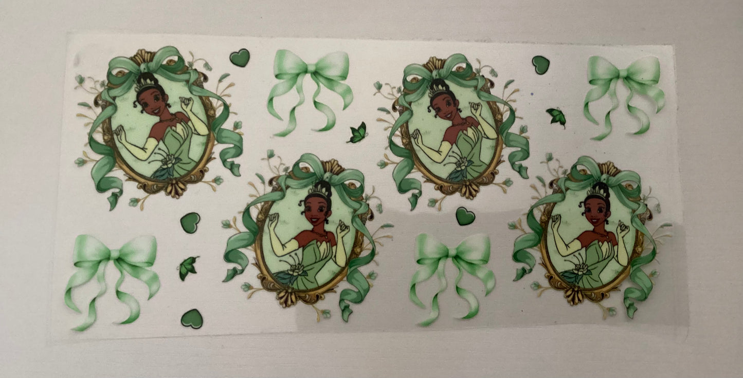 Tiana 2