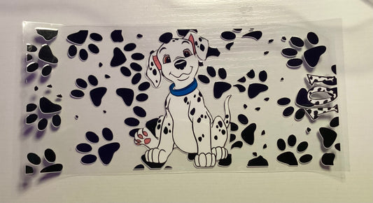 101 Dalmatians