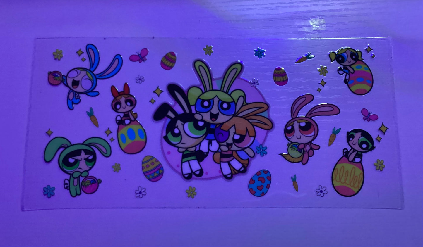 PPG Easter 2