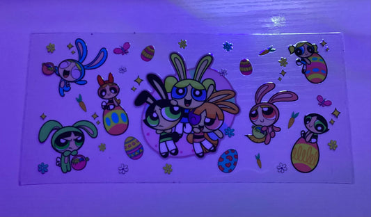 PPG Easter 2