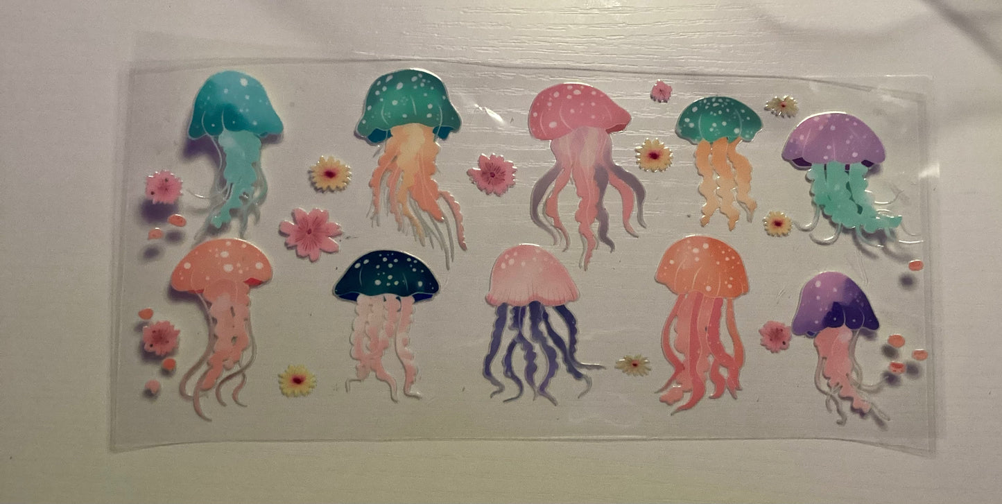 Jellyfish