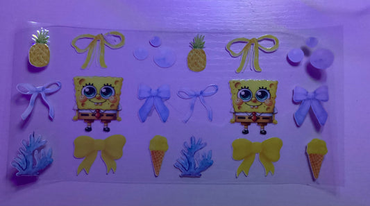 SpongeBob 1