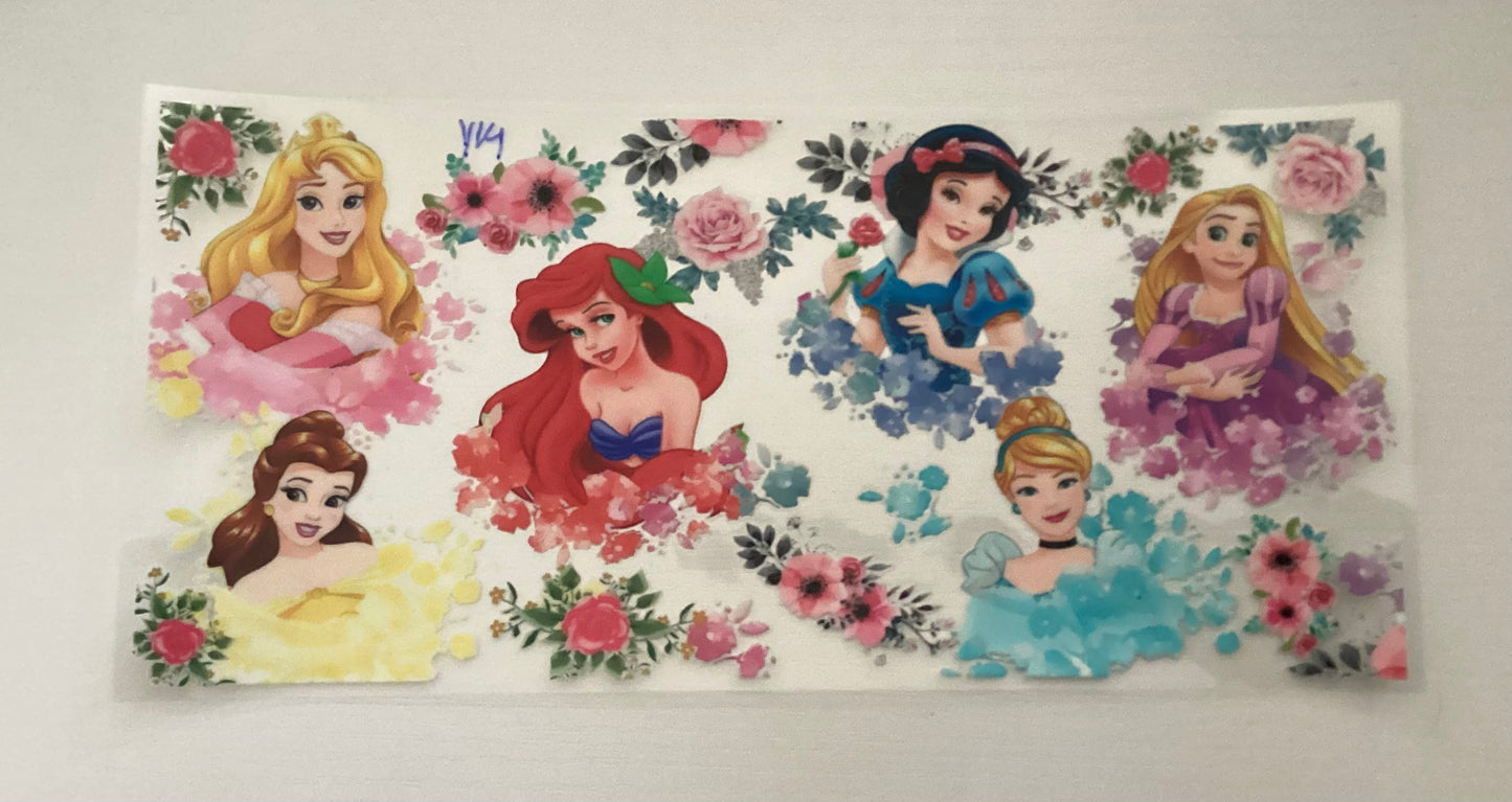 Princesses