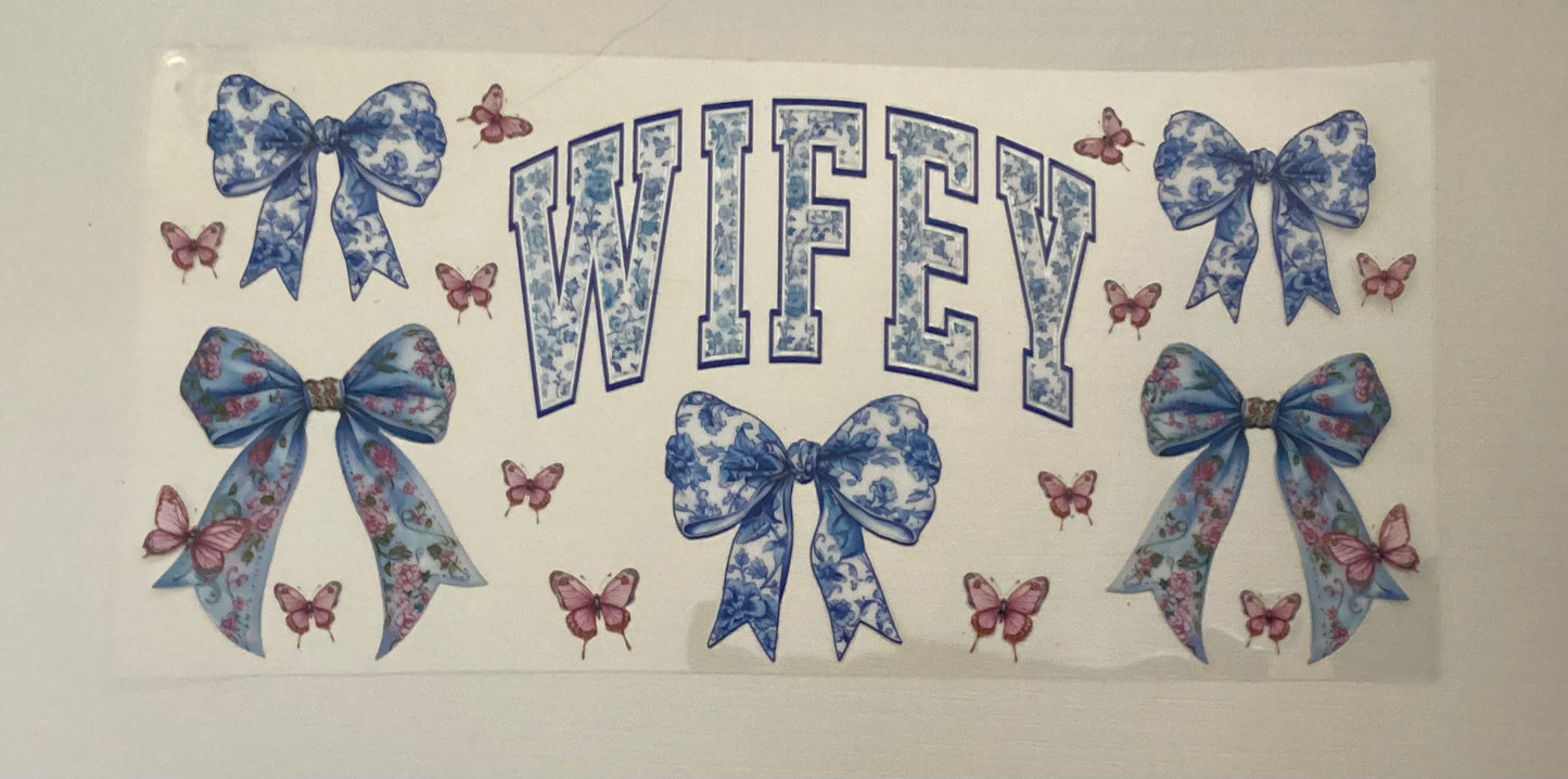 Wifey