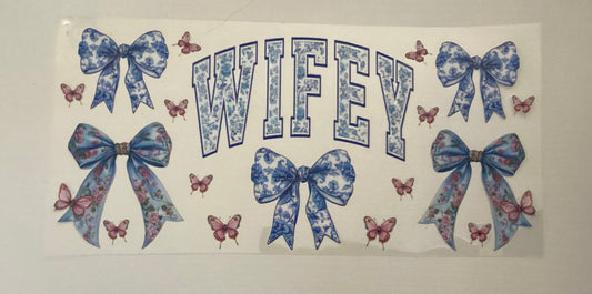 Wifey