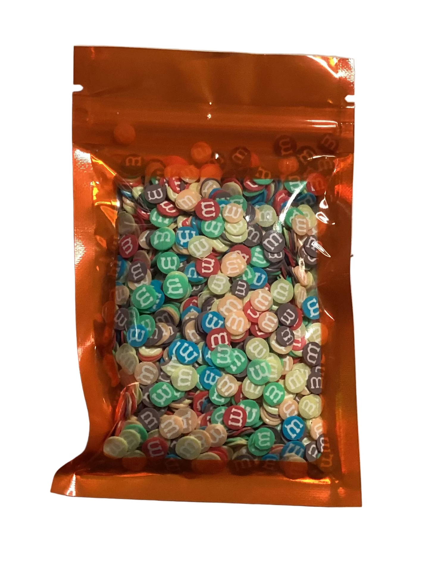 CLAY INSERTS