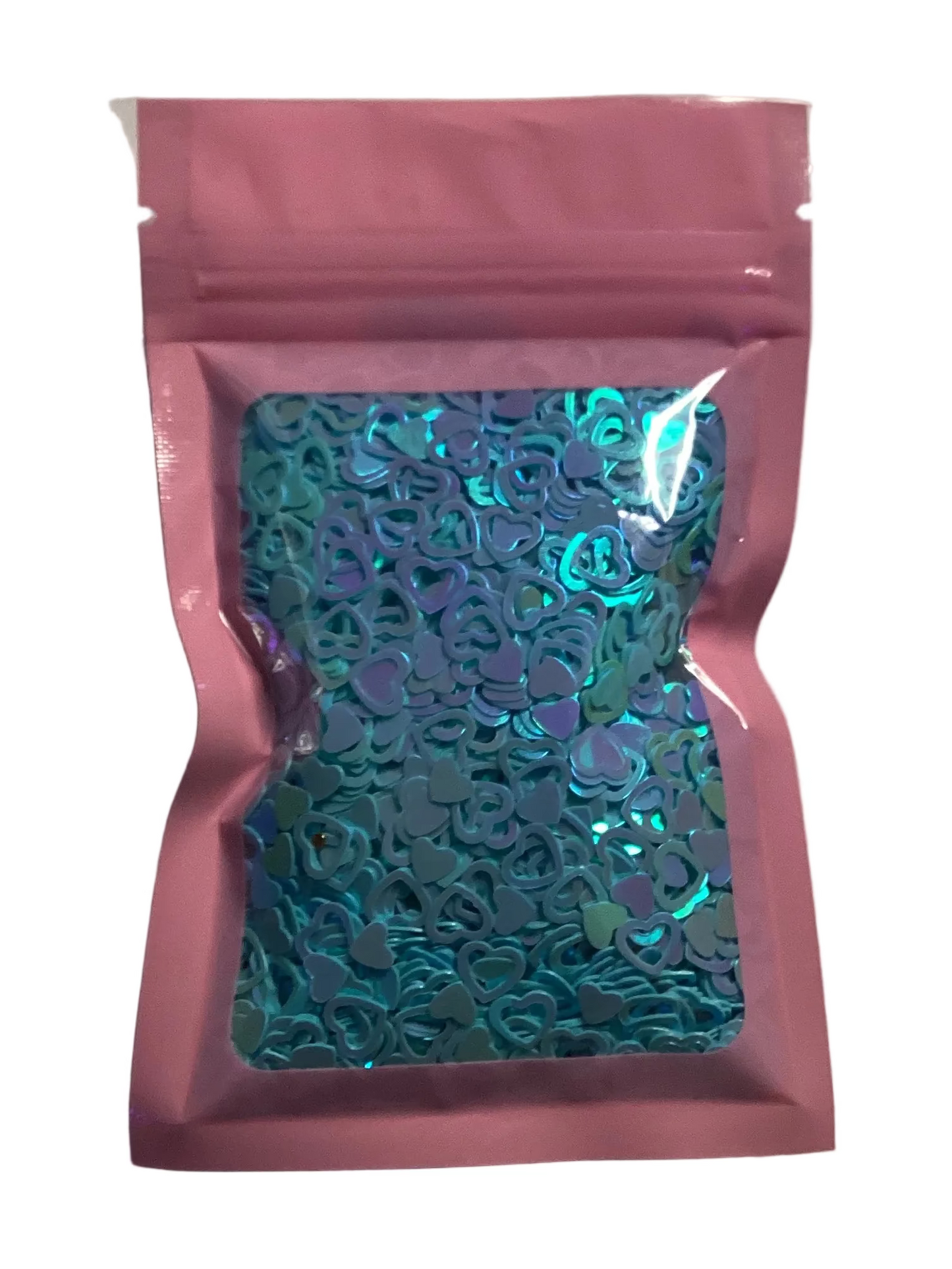 CLAY INSERTS