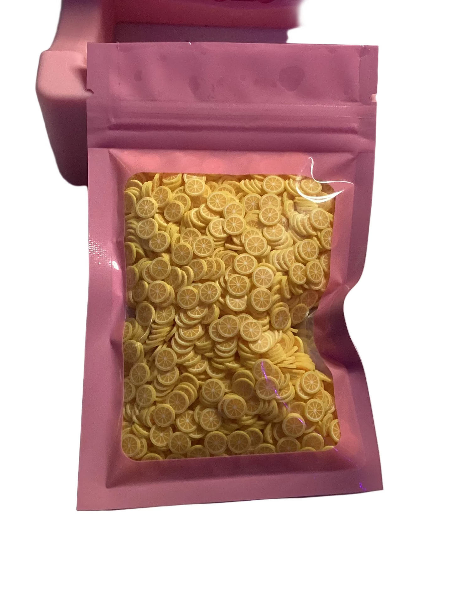 CLAY INSERTS