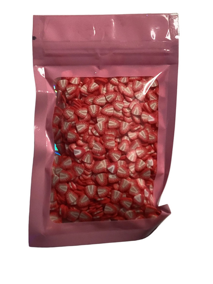 CLAY INSERTS