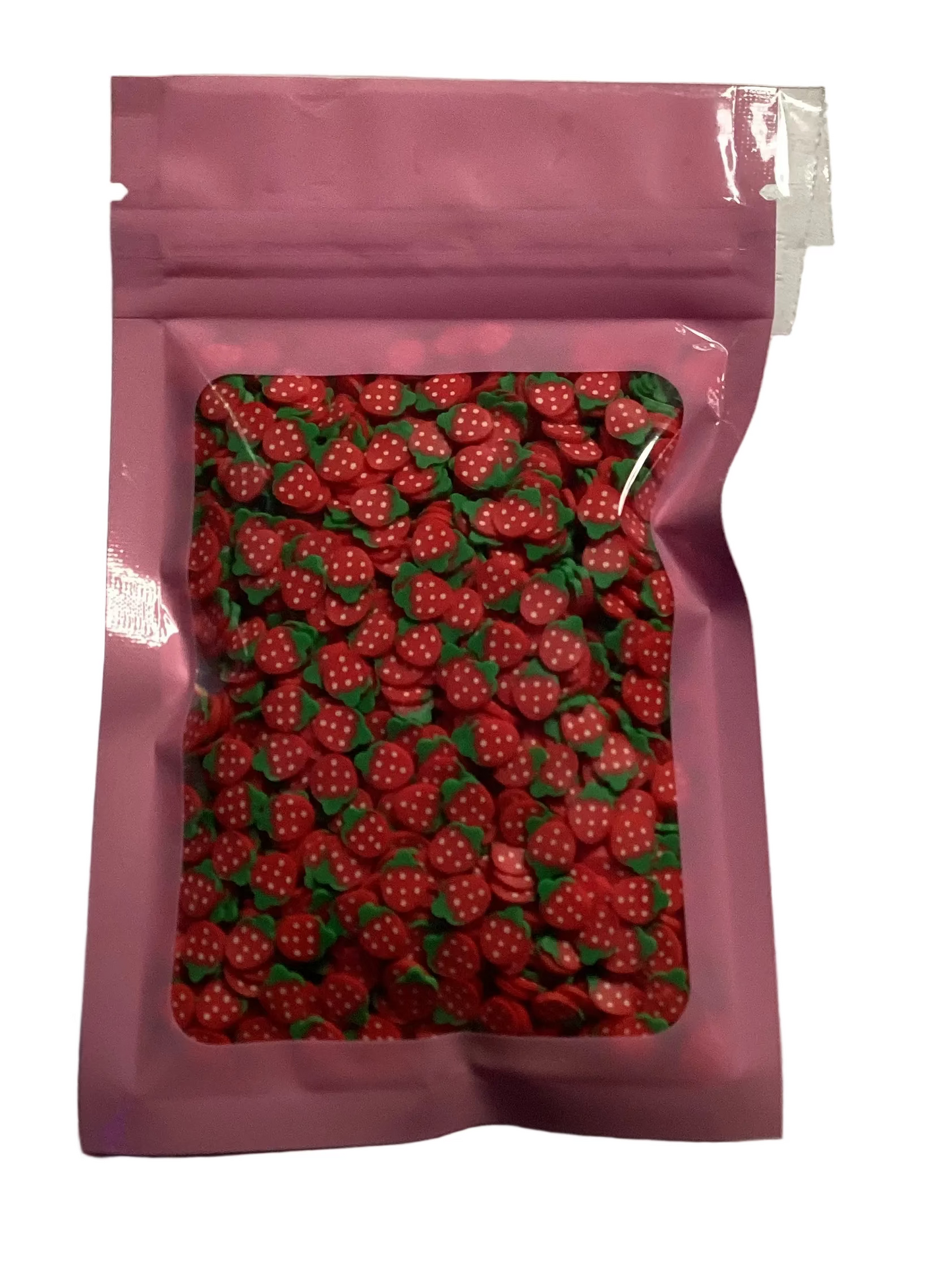 CLAY INSERTS