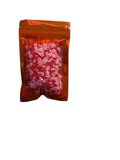 CLAY INSERTS