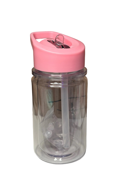 Kids glitter cups