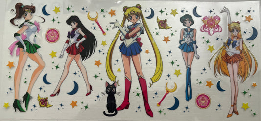Sailor Moon 2