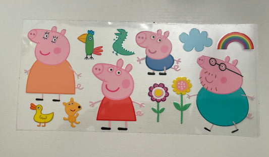 Peppa Pig