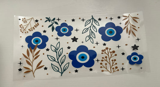 Ojo flowers