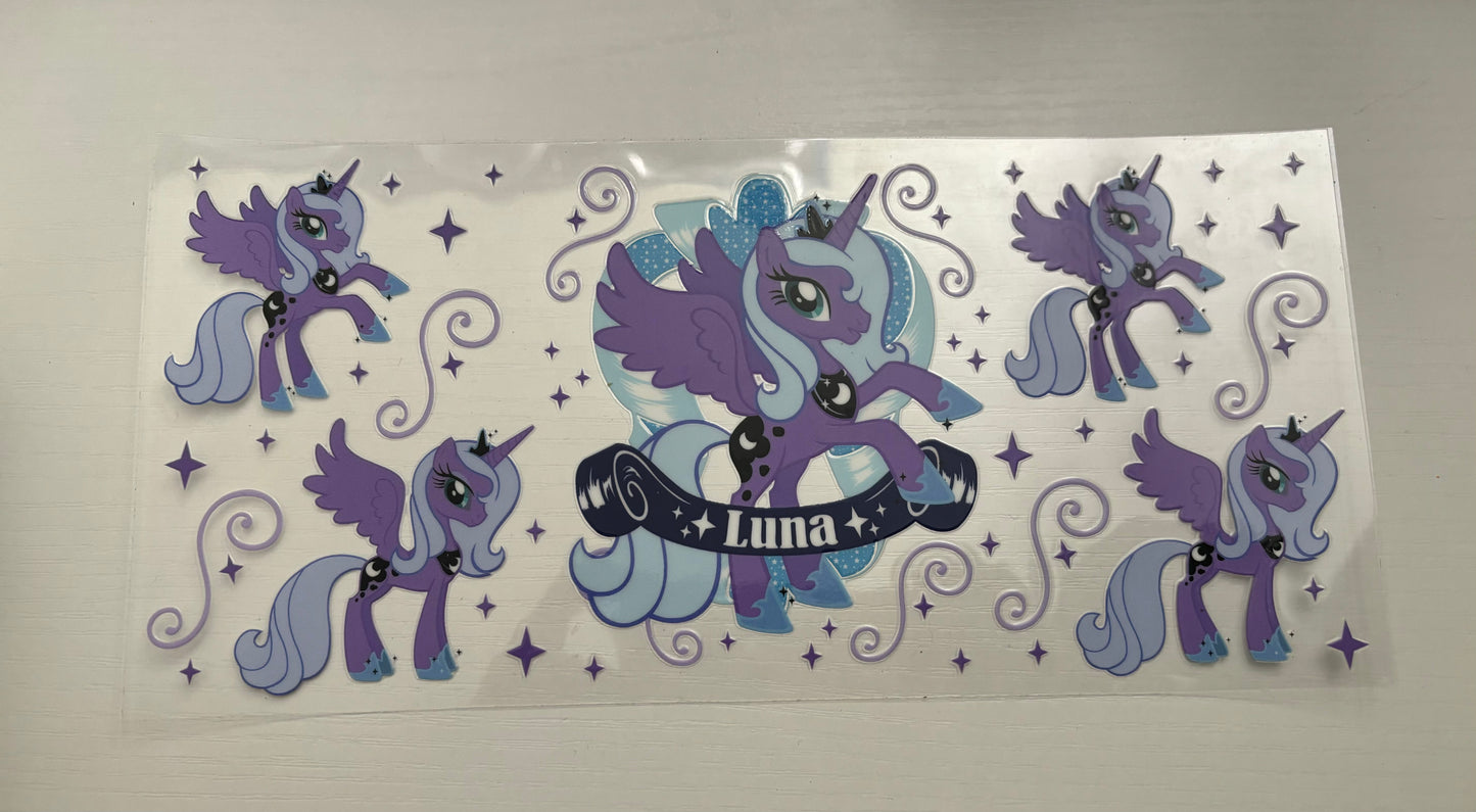 Princess Luna