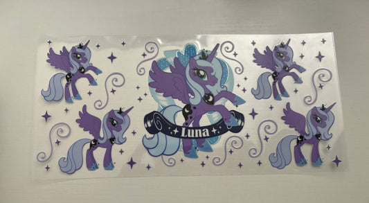 Princess Luna