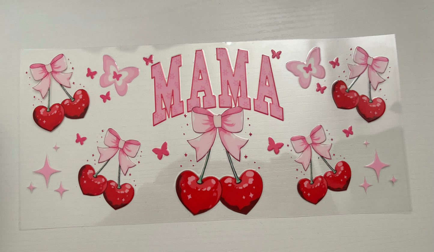 Cherry Mama