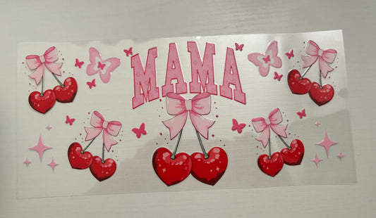 Cherry Mama