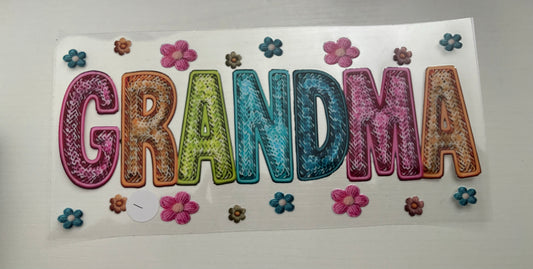 Grandma