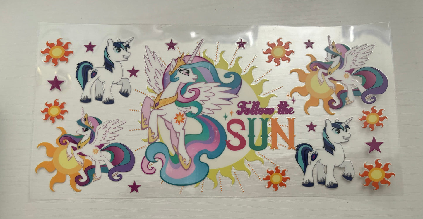 Princess Celestia