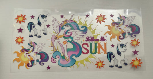 Princess Celestia