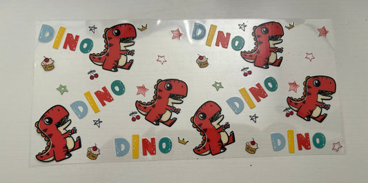 Baby Dino's