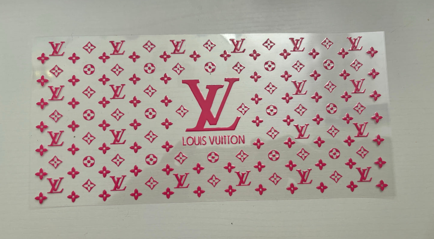 LV 3