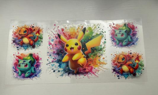 Pokemon 4