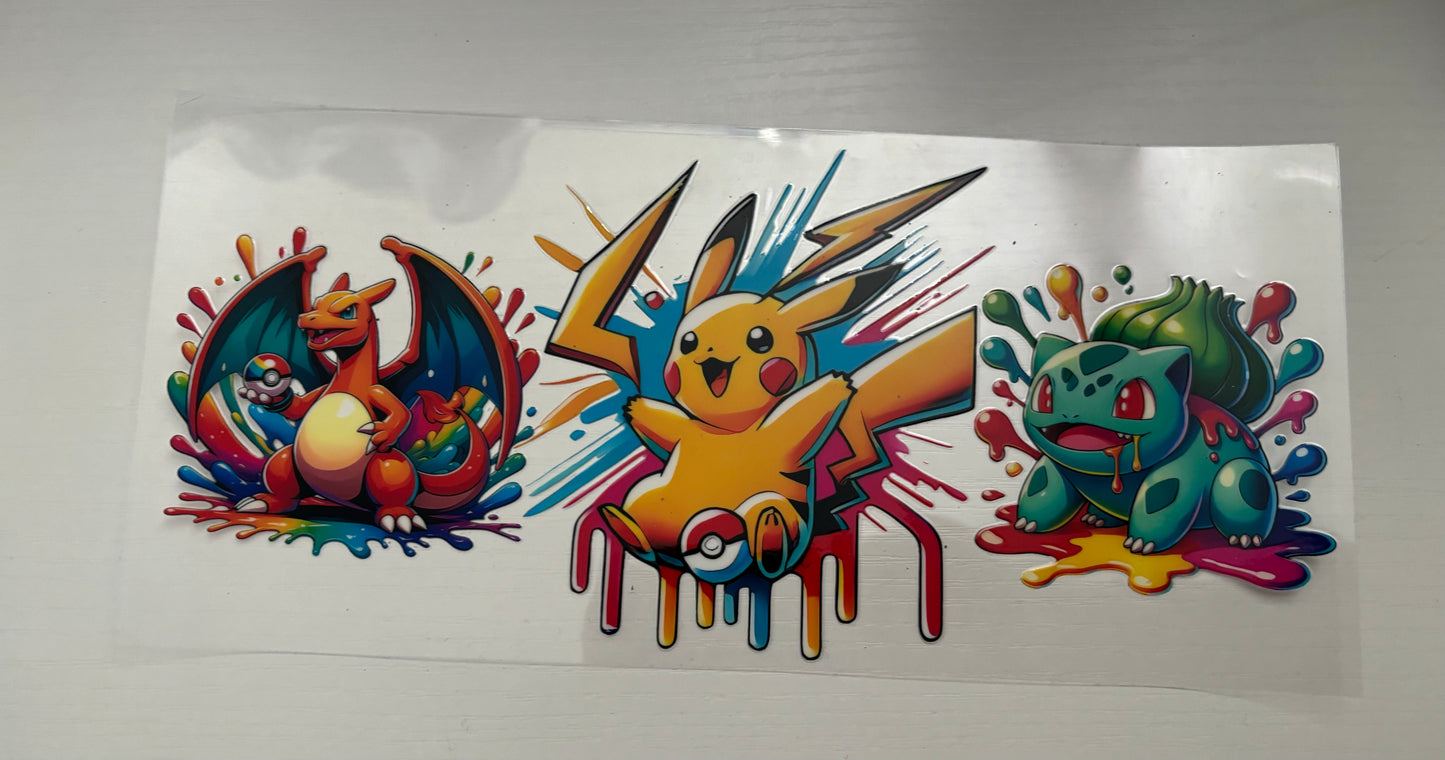 Pokemon 3