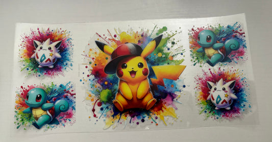 Pokemon 2