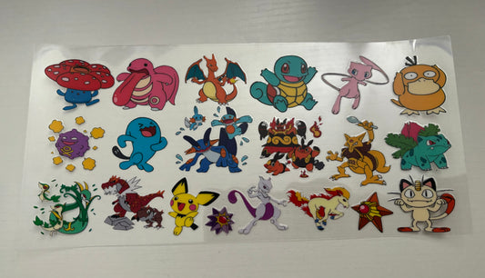 Pokemon 1