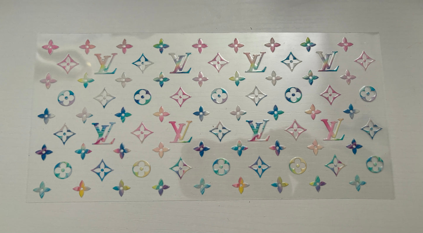 LV 2
