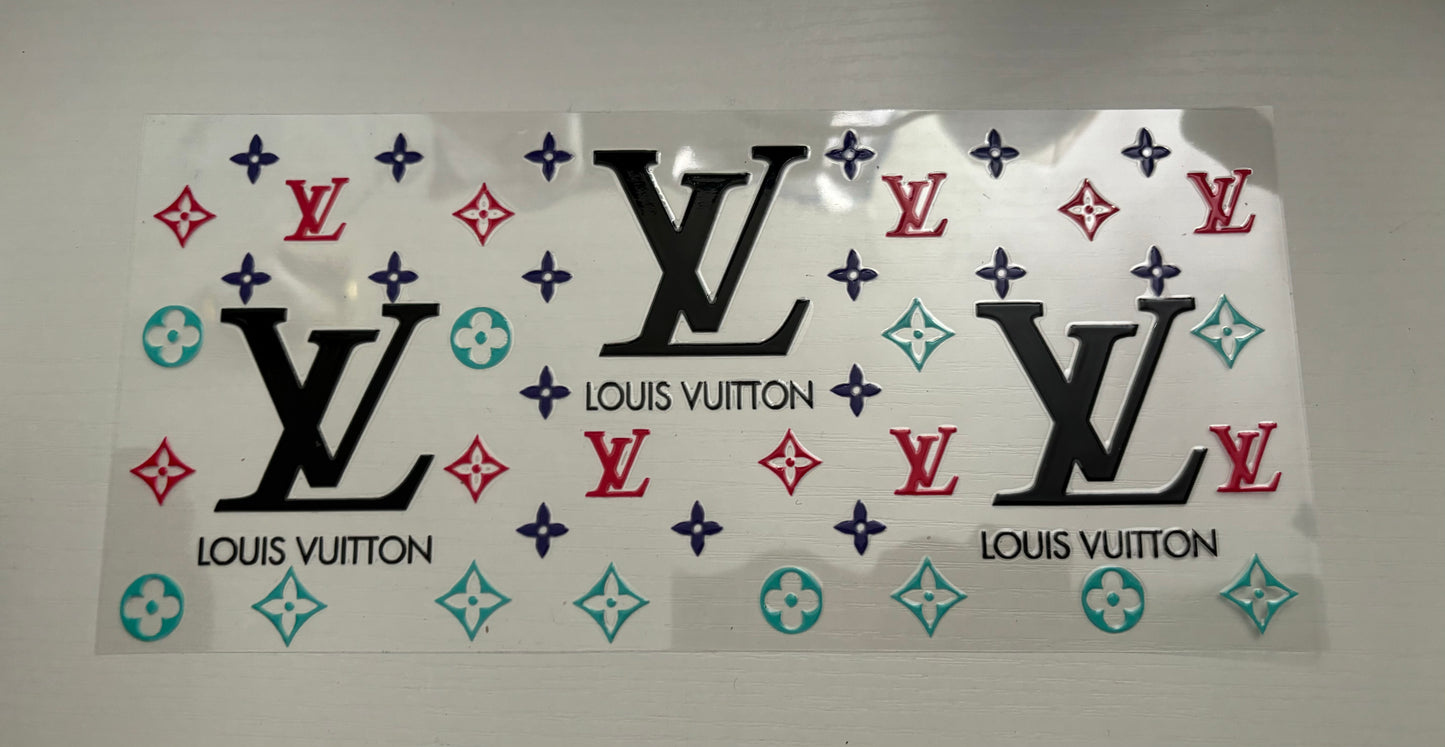 LV 1
