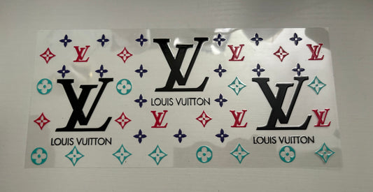 LV 1