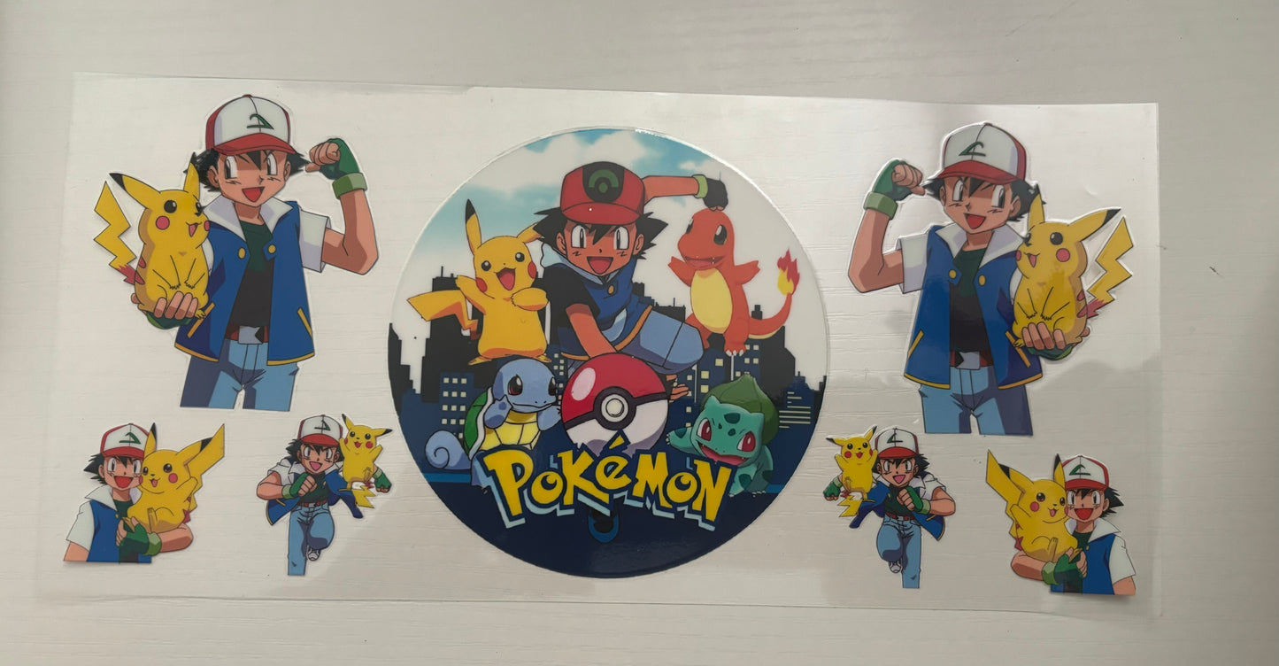 Pokémon 6